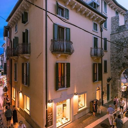 Appartamenti La Grotta Bardolino Extérieur photo