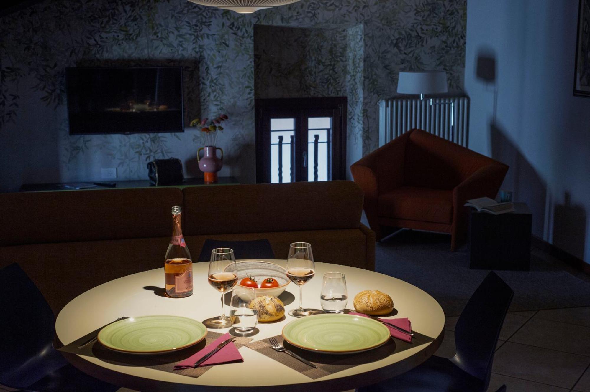 Appartamenti La Grotta Bardolino Extérieur photo