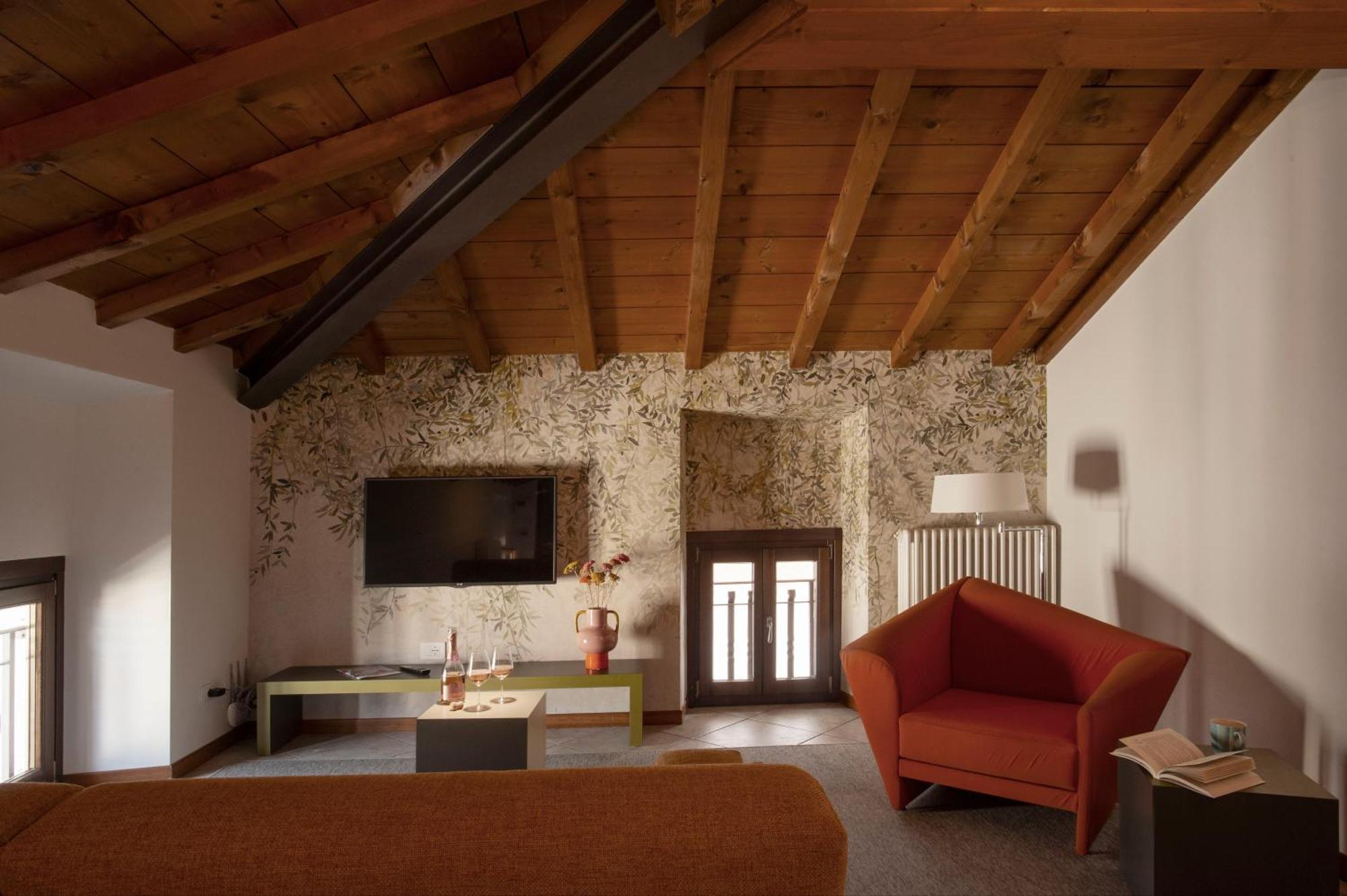 Appartamenti La Grotta Bardolino Extérieur photo