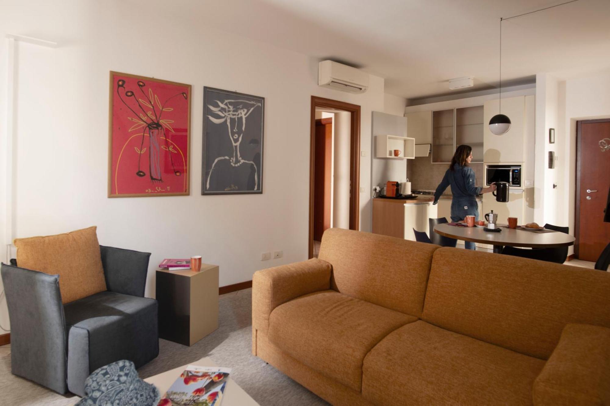 Appartamenti La Grotta Bardolino Extérieur photo