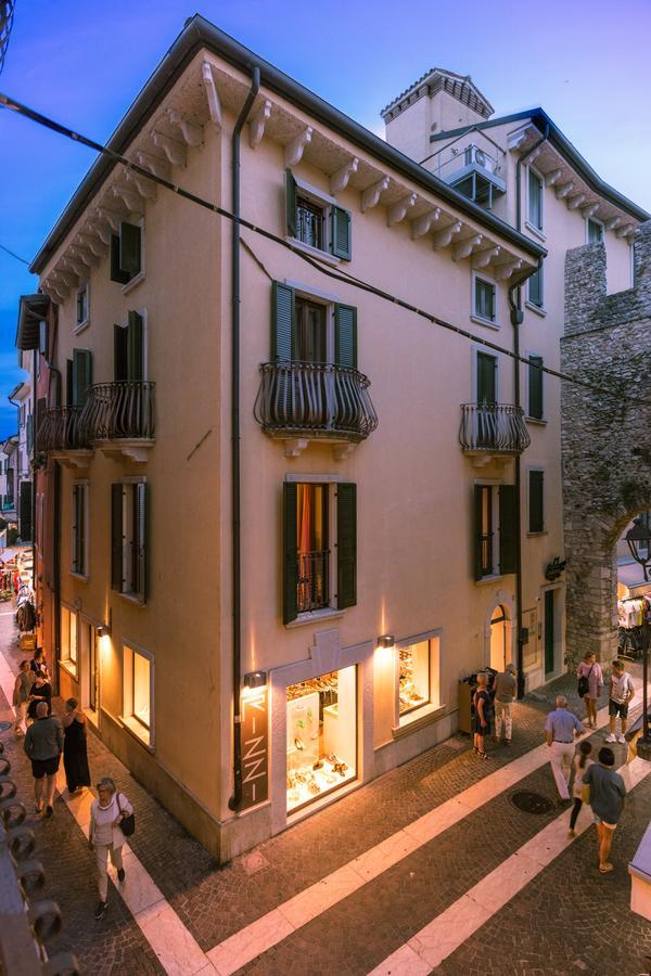 Appartamenti La Grotta Bardolino Extérieur photo