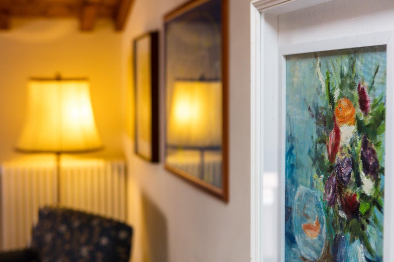 Appartamenti La Grotta Bardolino Extérieur photo