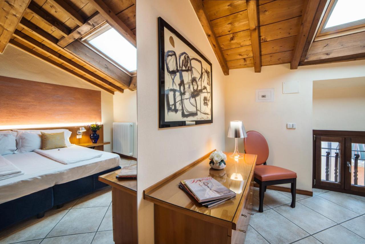 Appartamenti La Grotta Bardolino Extérieur photo