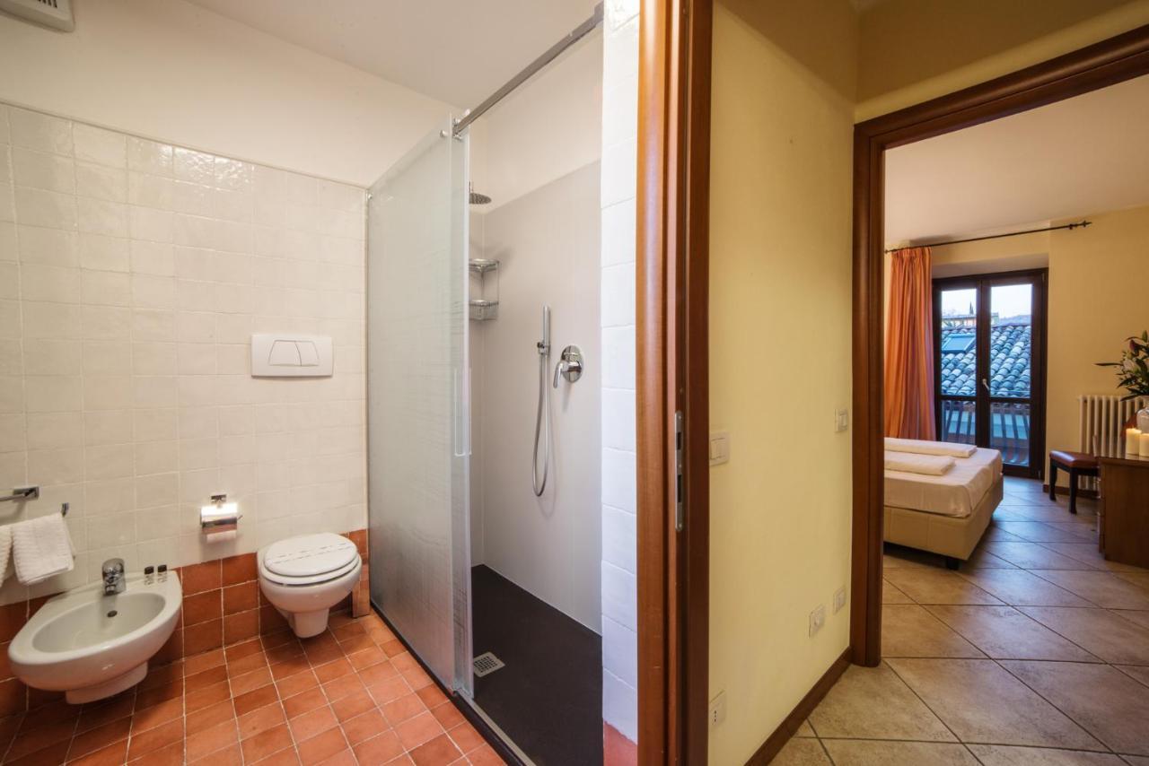 Appartamenti La Grotta Bardolino Extérieur photo