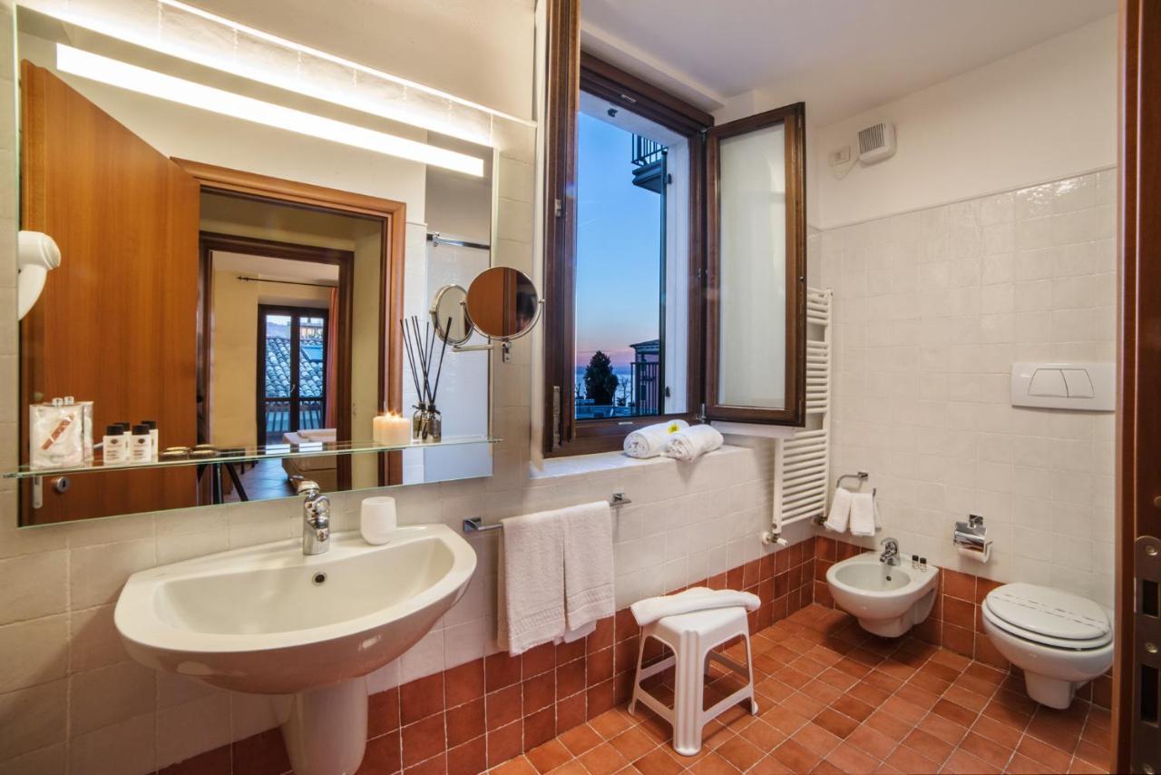 Appartamenti La Grotta Bardolino Extérieur photo